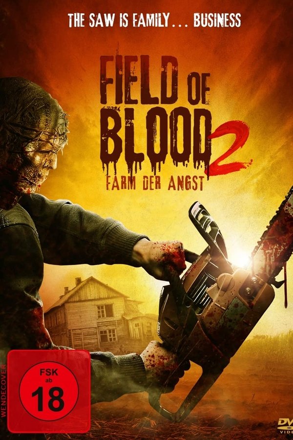DE - Field of Blood 2: Farm der Angst (2021)