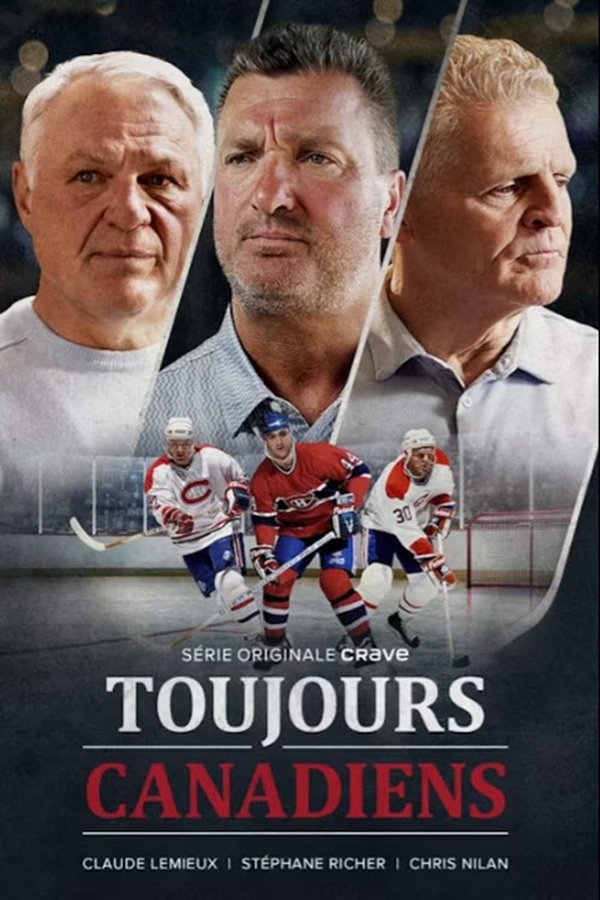 QFR - Toujours Canadiens (2025) (CA) S01 E01