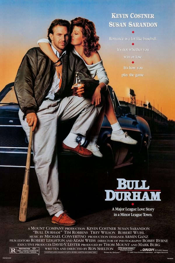 PL - BYKI Z DURHAM (1988)