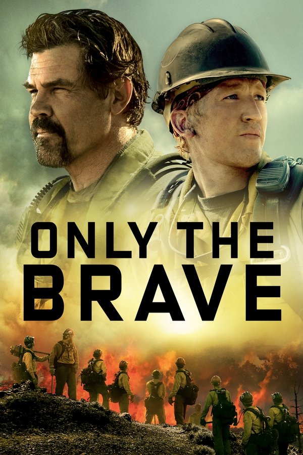 FR - Only the Brave (2017)