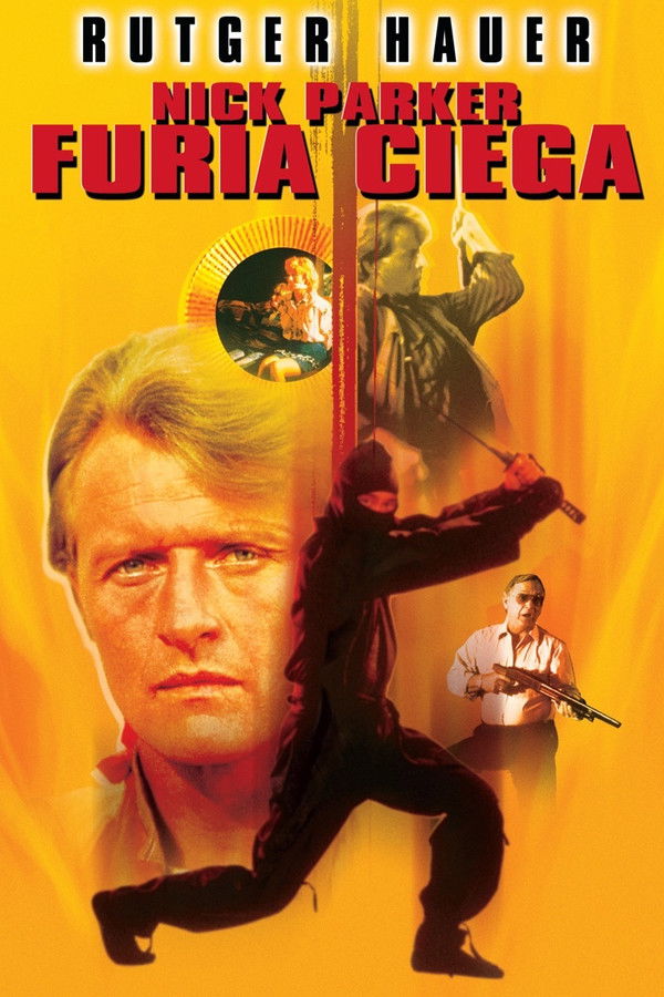 LAT - Furia ciega (1989)