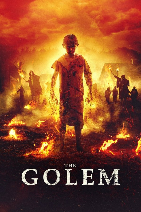 AL - The Golem  (2018)