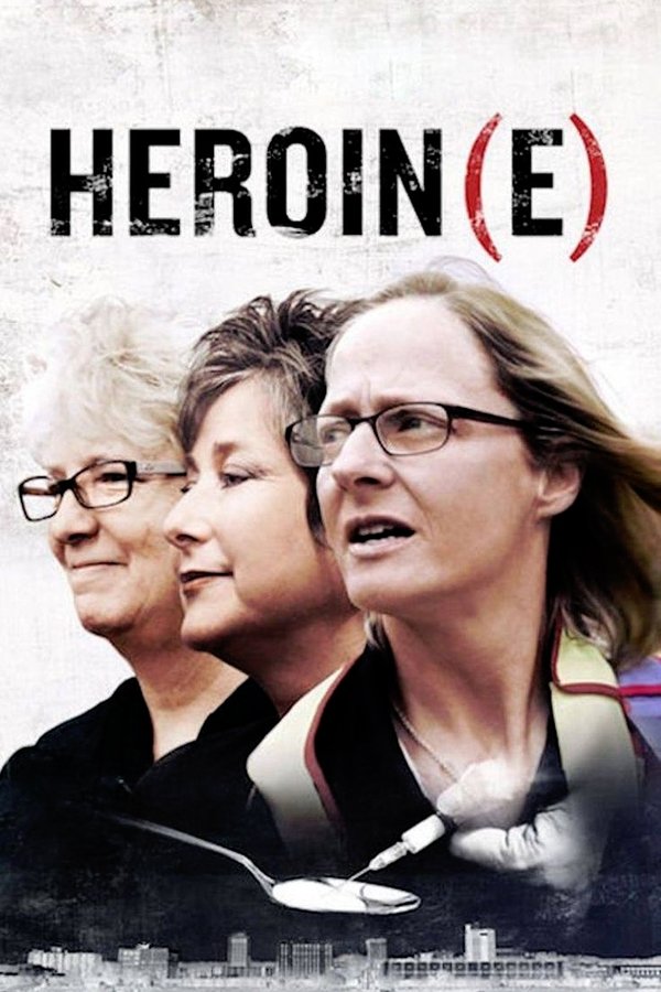 FR - Heroin(e) (2017)
