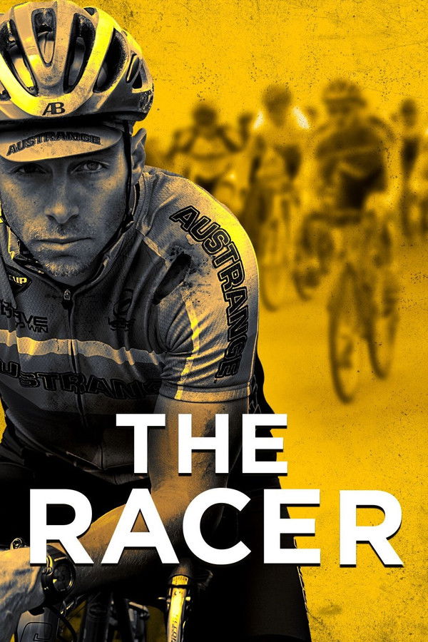 DE - The Racer (2020)