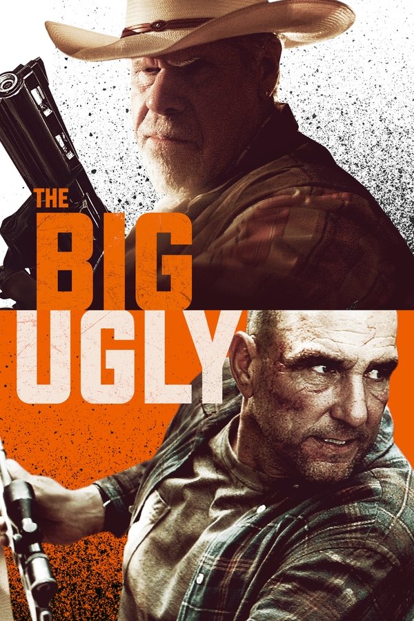 DE - The Big Ugly (2020)