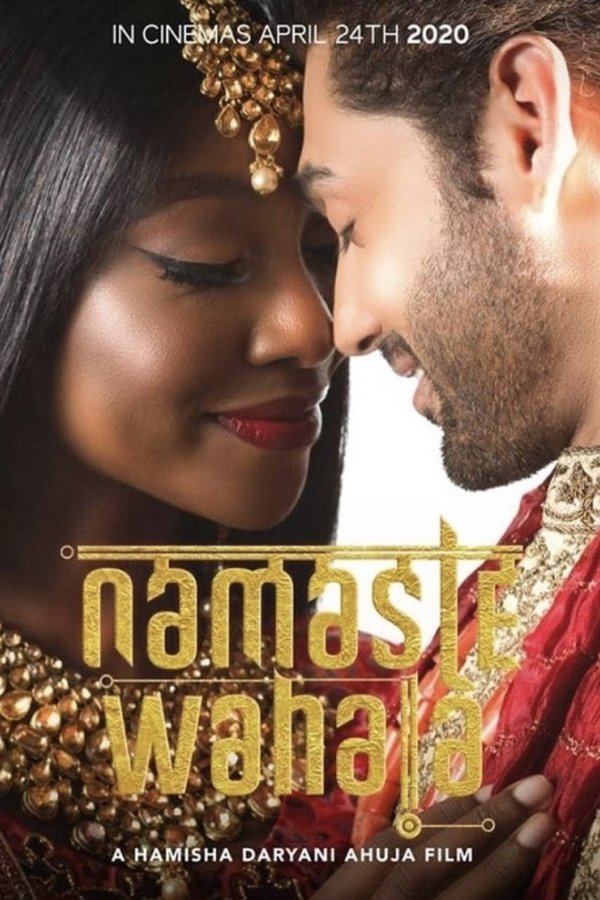 EN - Namaste Wahala   (2020)