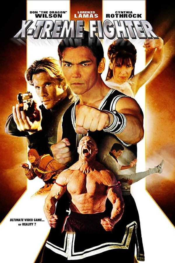 DE - Sci Fighter (2004)