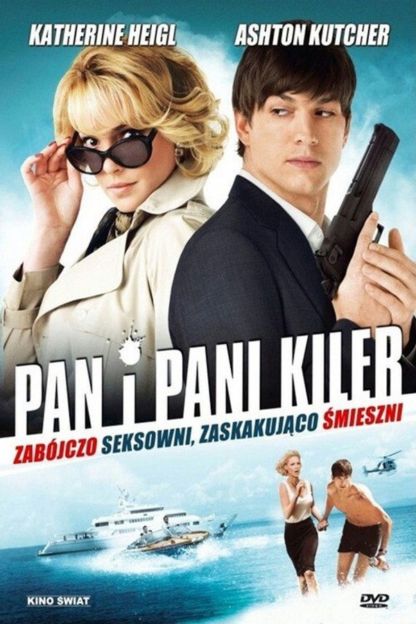 PL - PAN I PANI KILER (2010)