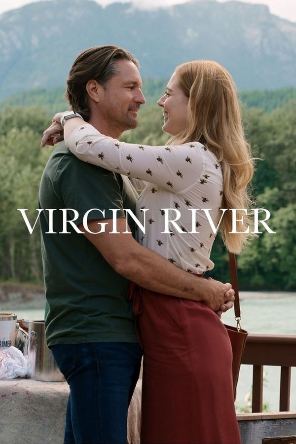 EX - Virgin River (2019) S04 E01