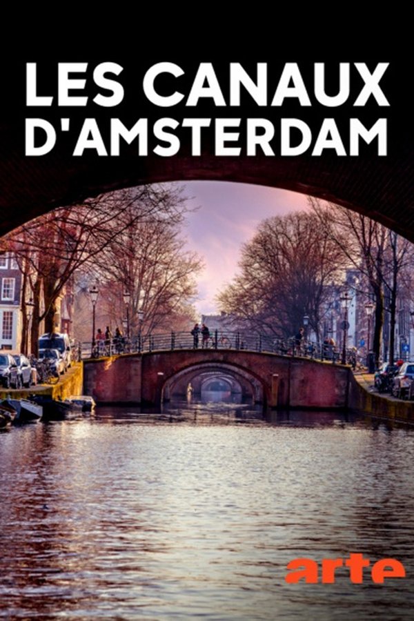 FR - Les canaux d’Amsterdam (2019)
