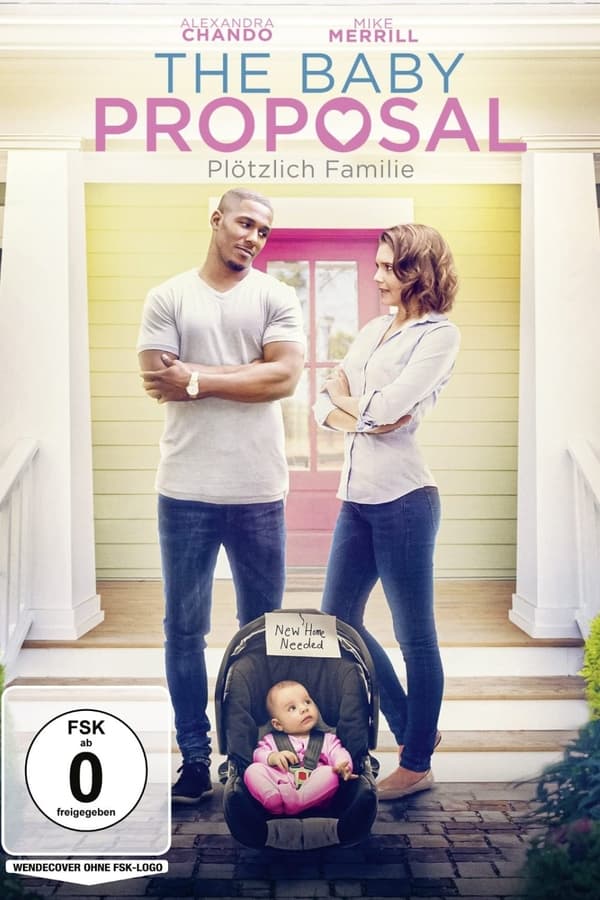 DE - The Baby Proposal: Plötzlich Familie (2019)