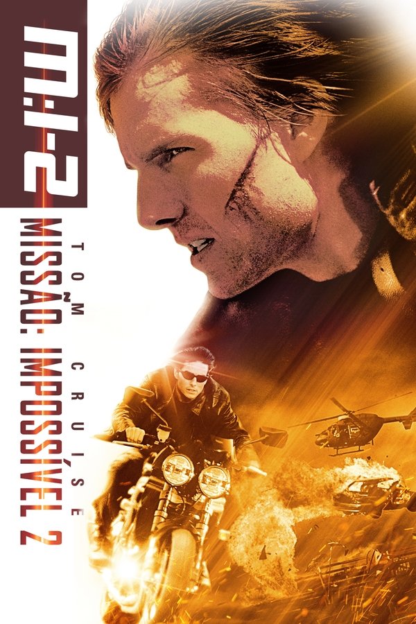 BR - Missão: Impossível 2 (2000)