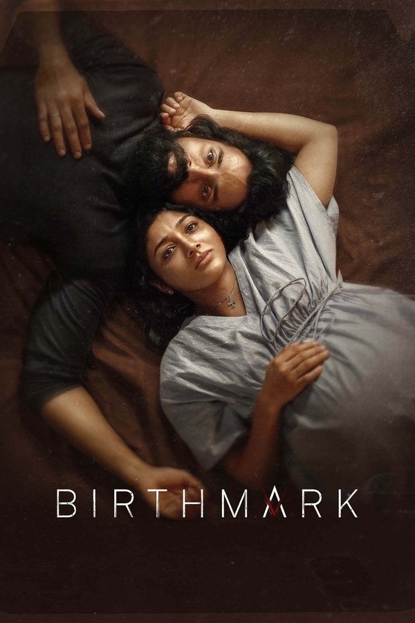 TM - Birthmarks (2024)