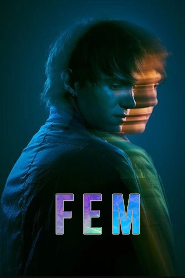 QFR - Fem
