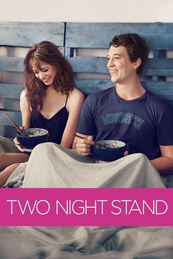 TL - Two Night Stand (2014)