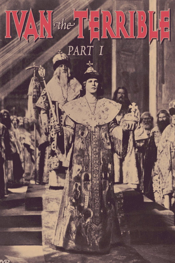 Part I  (1945)
