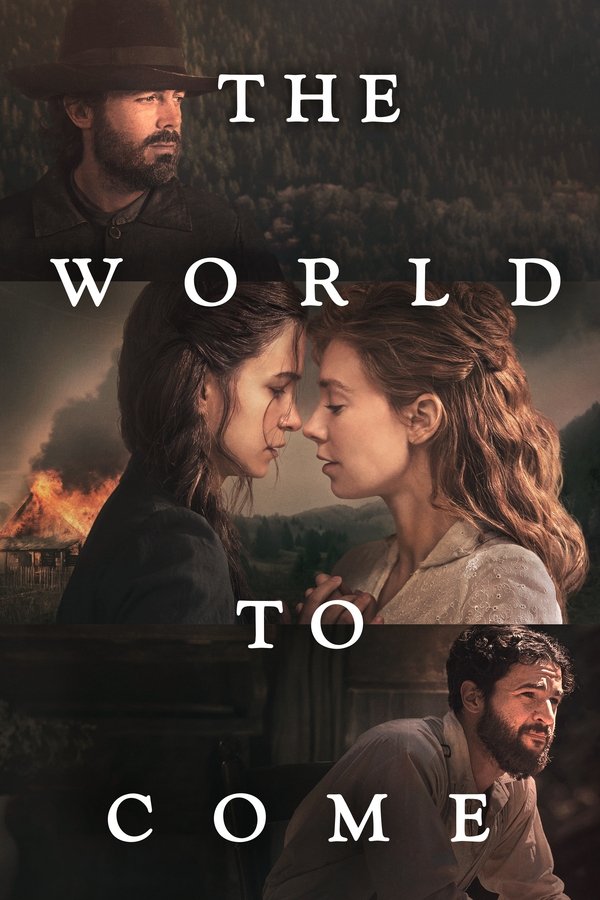 DE - The World to Come (2021)