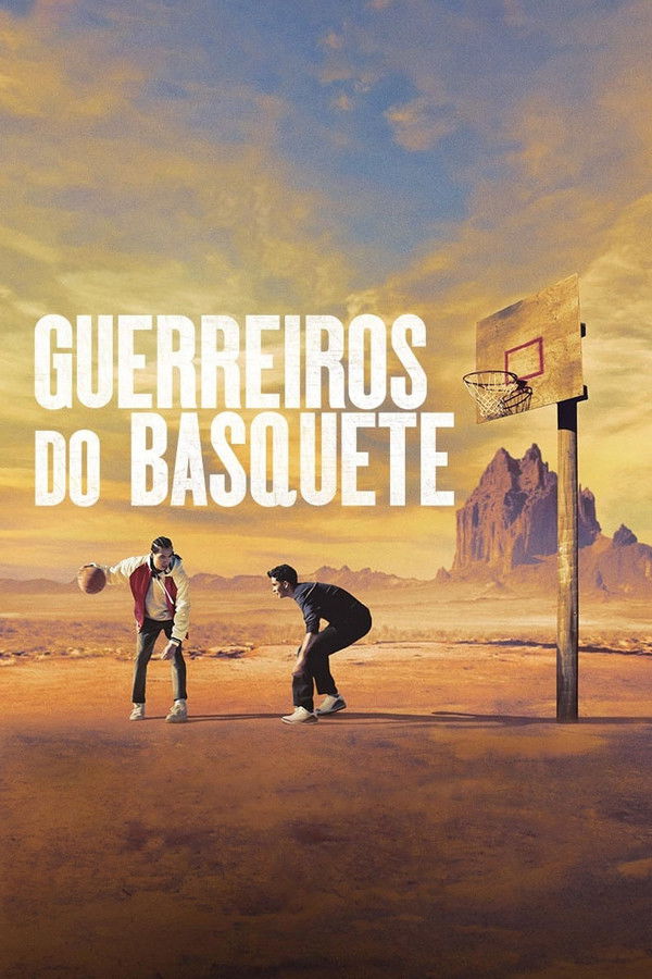 PT - Guerreiros do basquete (2024)