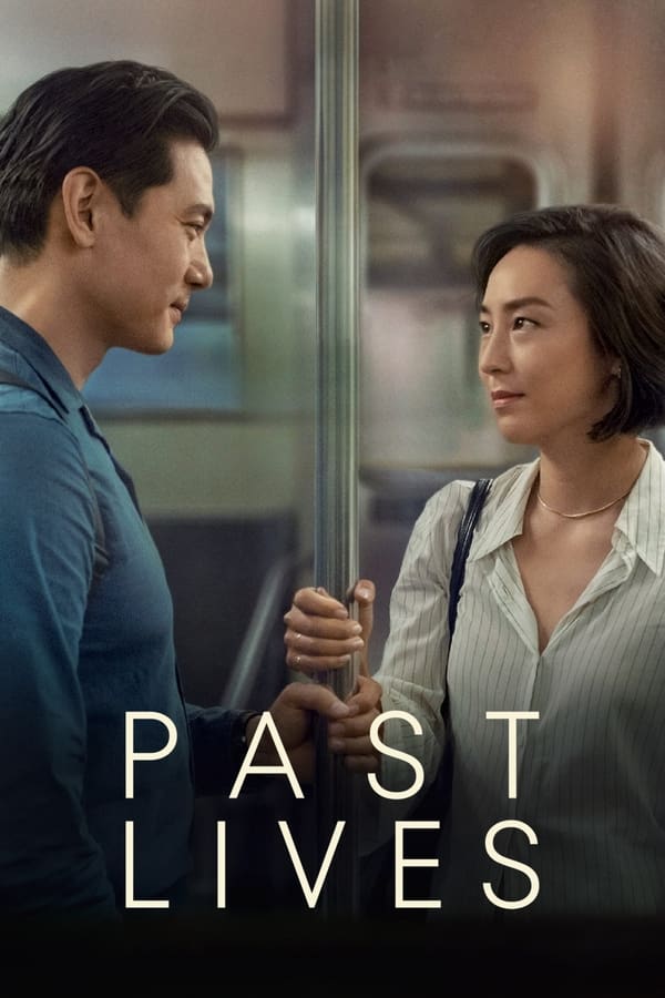 RU - Past Lives (2023)
