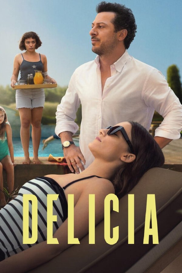 ES - Delicia (2025)