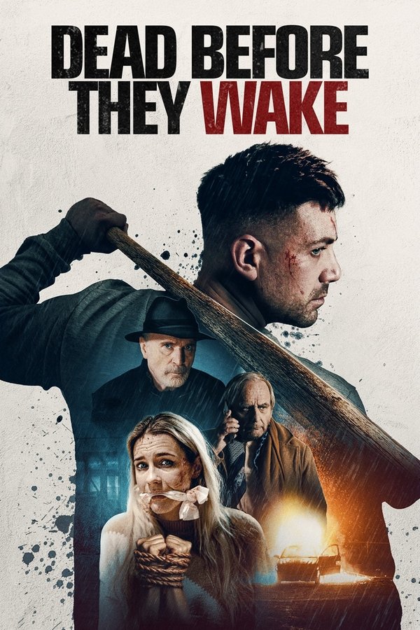 SE - Dead Before They Wake