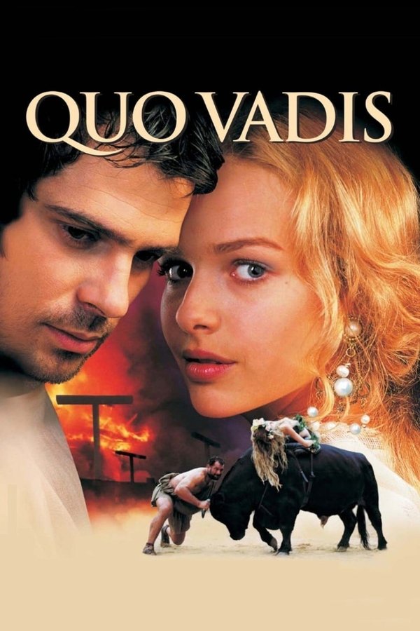PL - QUO VADIS (2001) POLSKI