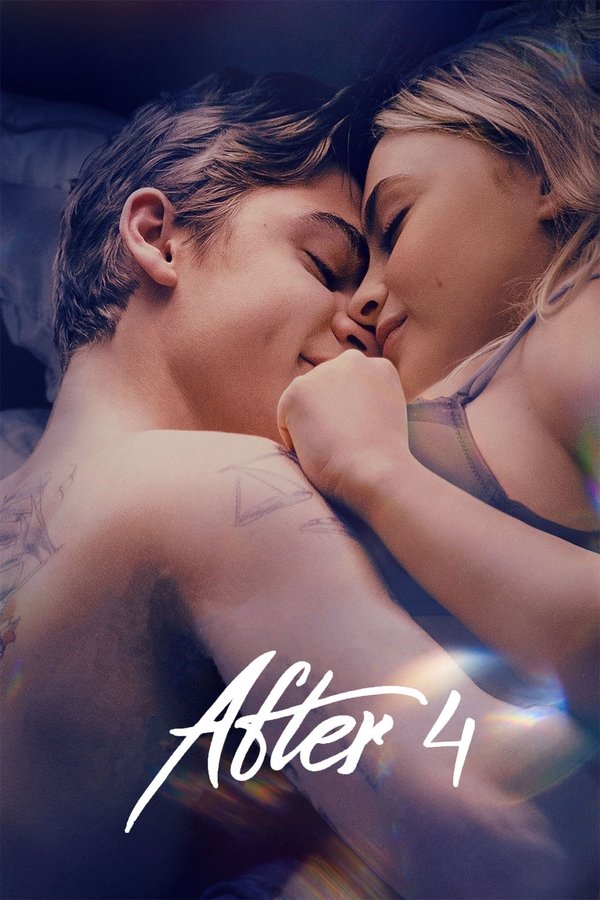 IT - After 4 (2022)