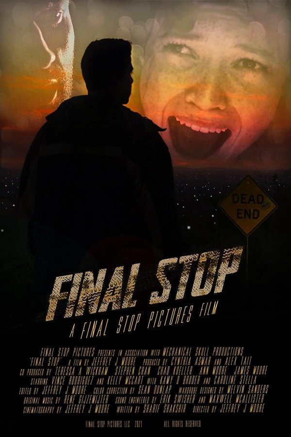 EN - Final Stop  (2021)