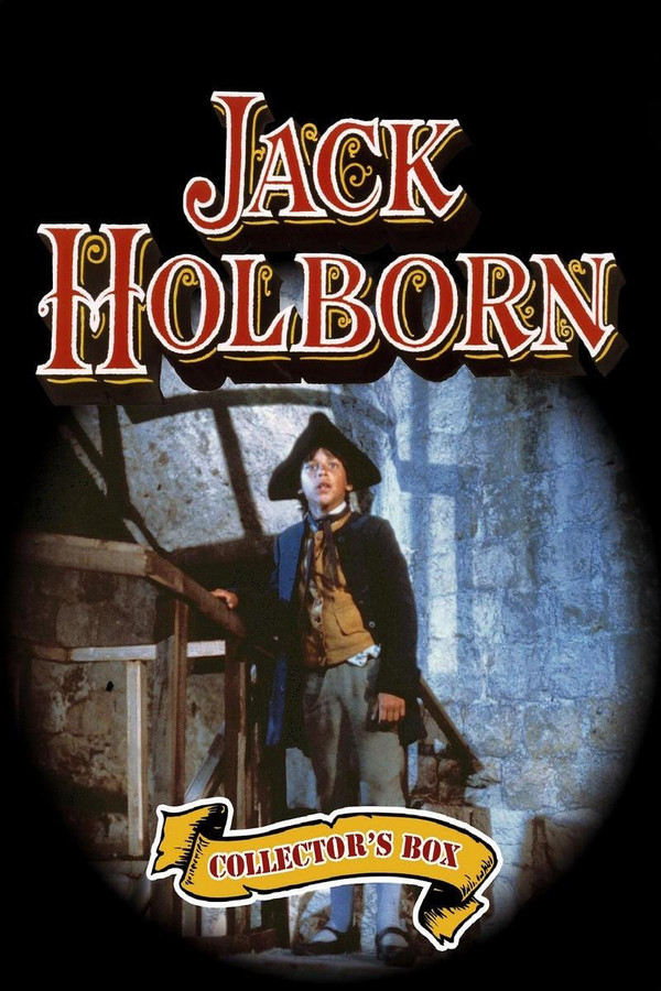 FR - Jack Holborn