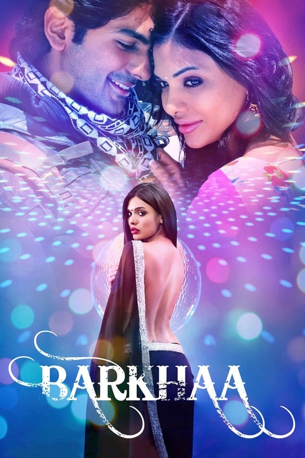IN - Barkhaaa (2015)