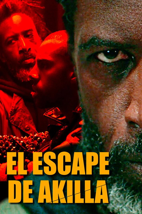 LAT - Akilla's Escape (2021)