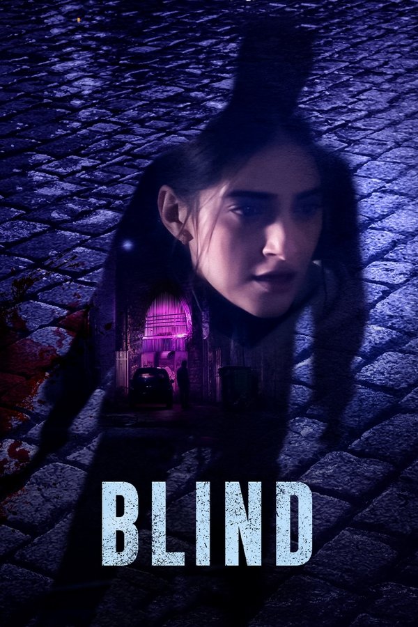 AR - Blind (2023)