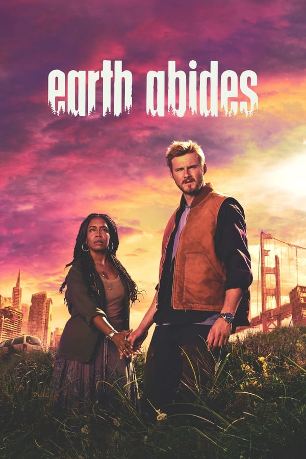 AR - Earth Abides (2024) S01 E01