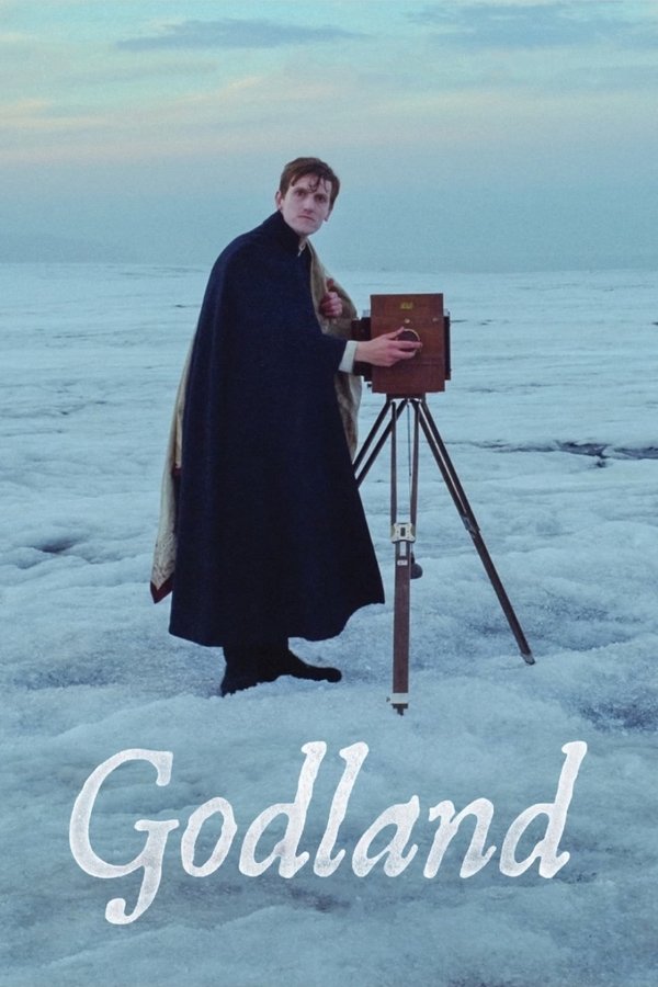EX - Godland (2022)