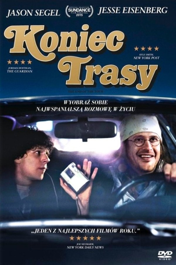 PL - KONIEC TRASY (2015)