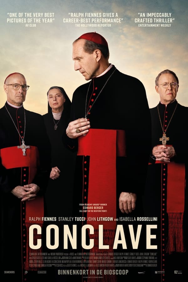 NL - CONCLAVE (2024)