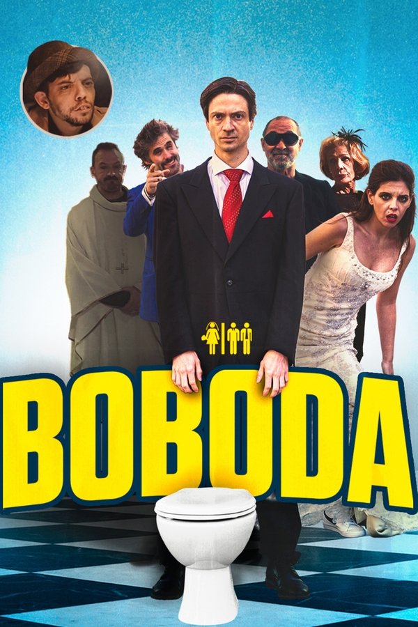 ES - Boboda (2024)