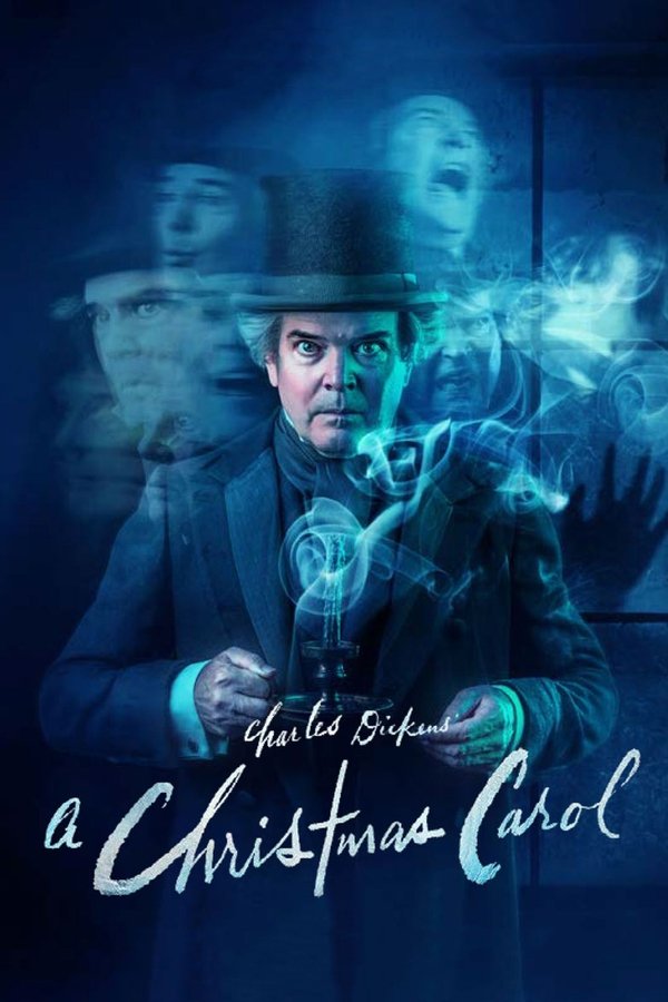 QFR - Charles Dickens' A Christmas Carol (2020)