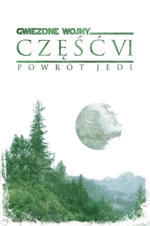 PL 4K - Gwiezdne wojny część 6 – Powrót Jedi (1983)