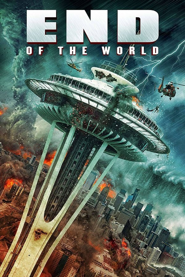 EN - End Of The World (2018)