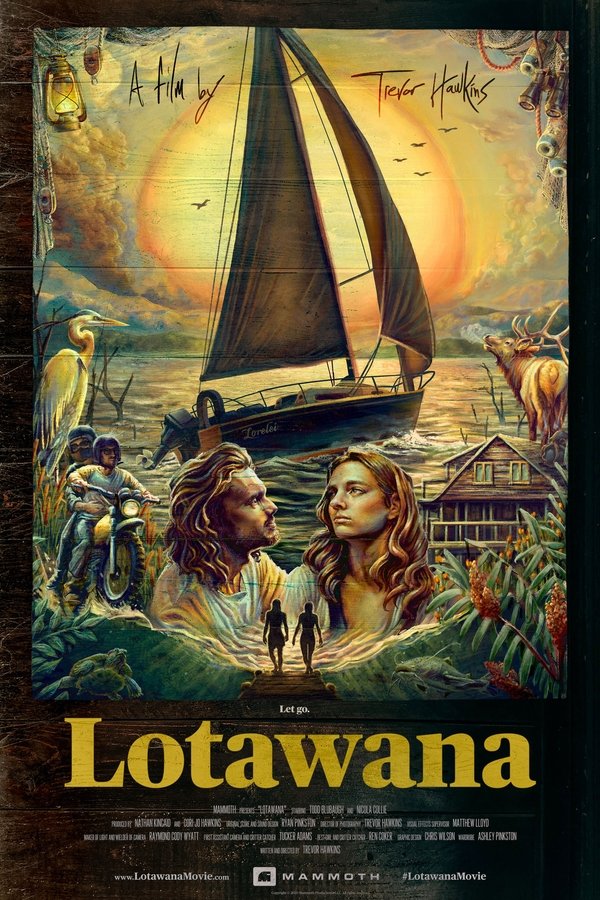 AR - Lotawana  (2022)