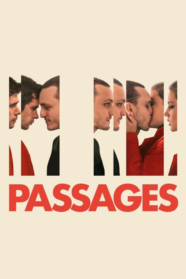 SE - Passages