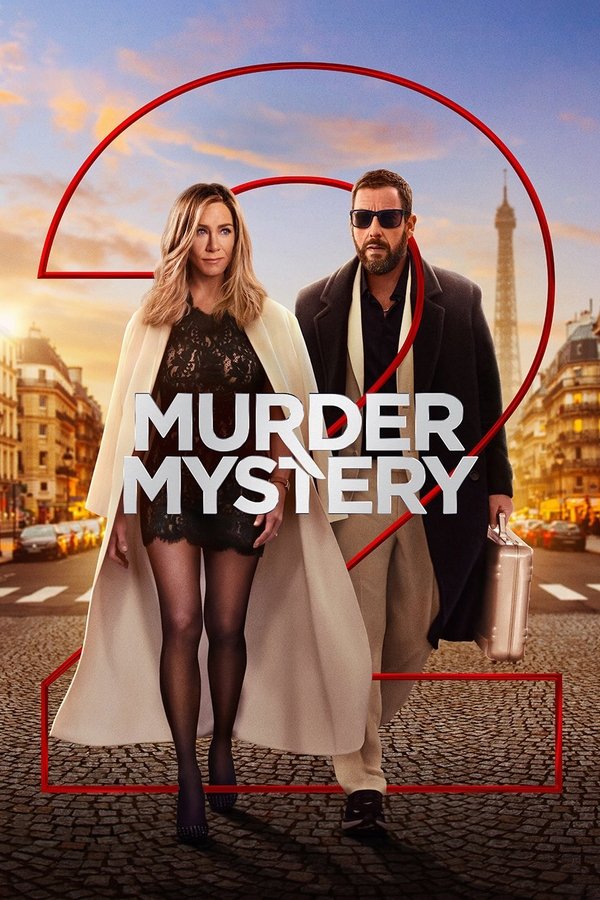 BG - Murder Mystery 2 (2023)