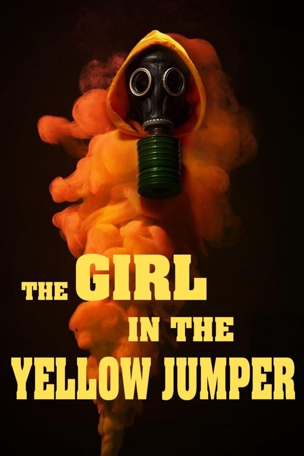 EX - The Girl in the Yellow Jumper (2020)