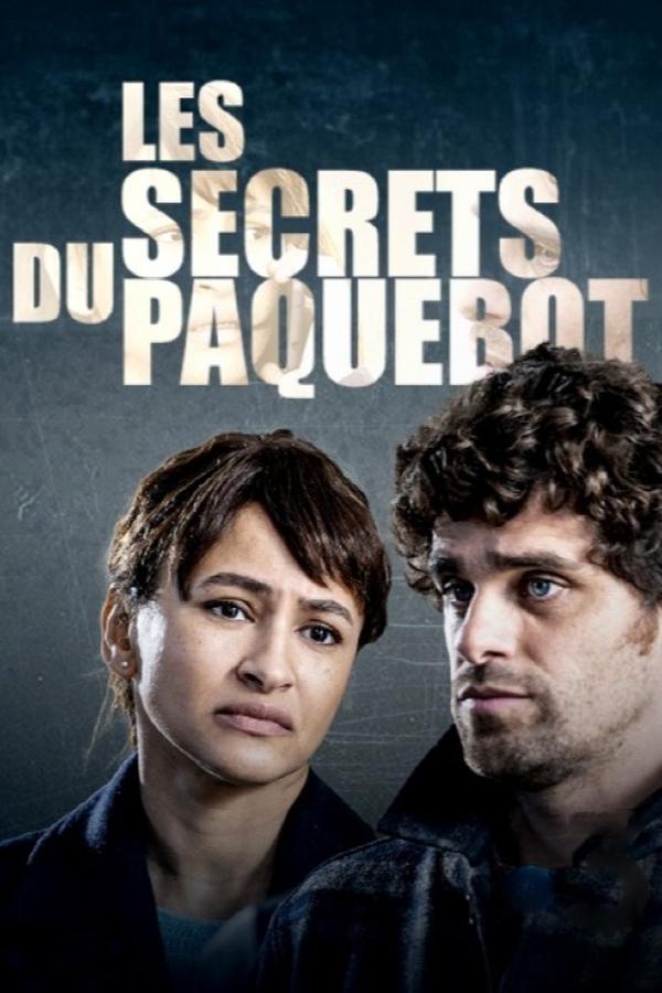 FR - Les Secrets du Paquebot (2023)