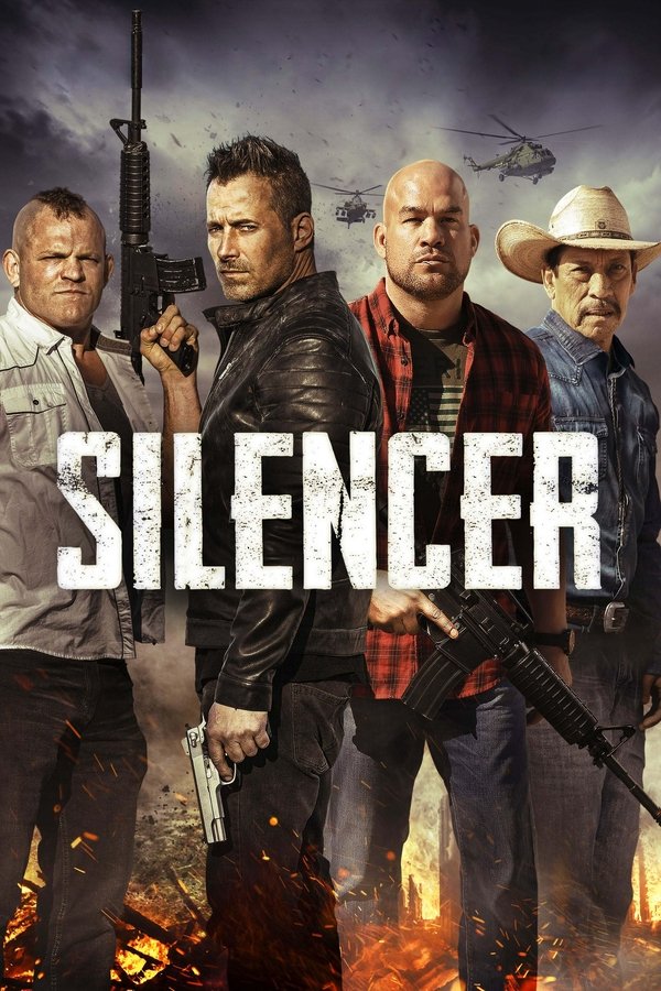 RO - Silencer  (2018)