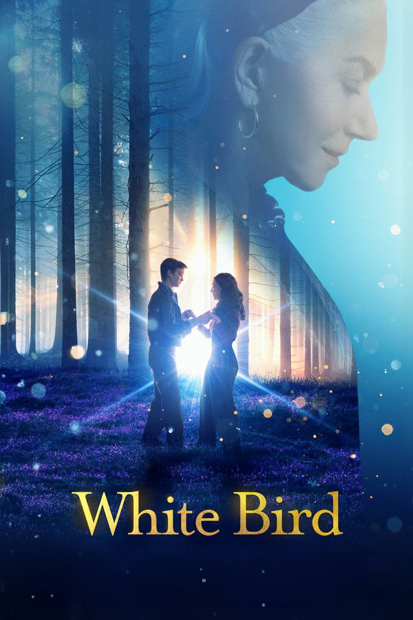 AR - White Bird (2024)