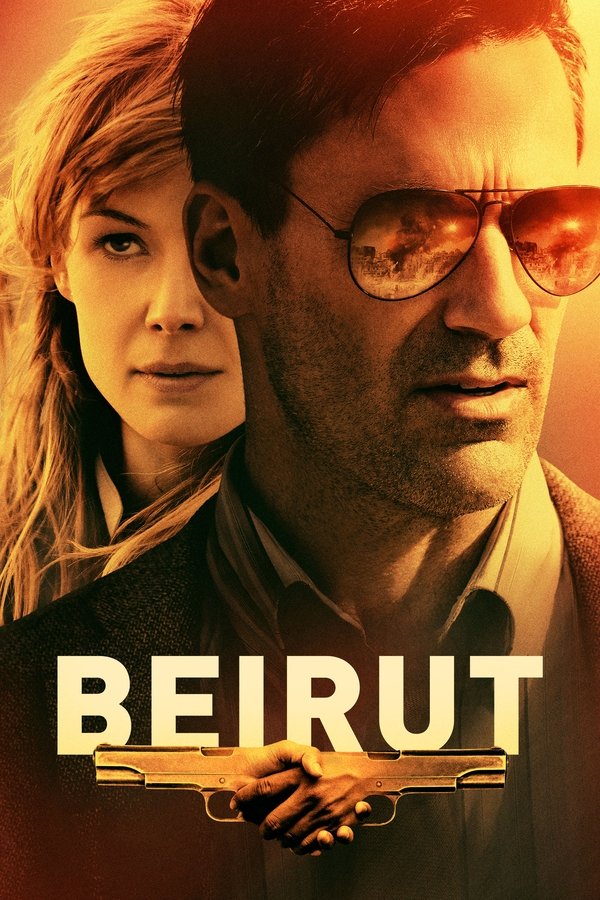 AR - Beirut (2018)