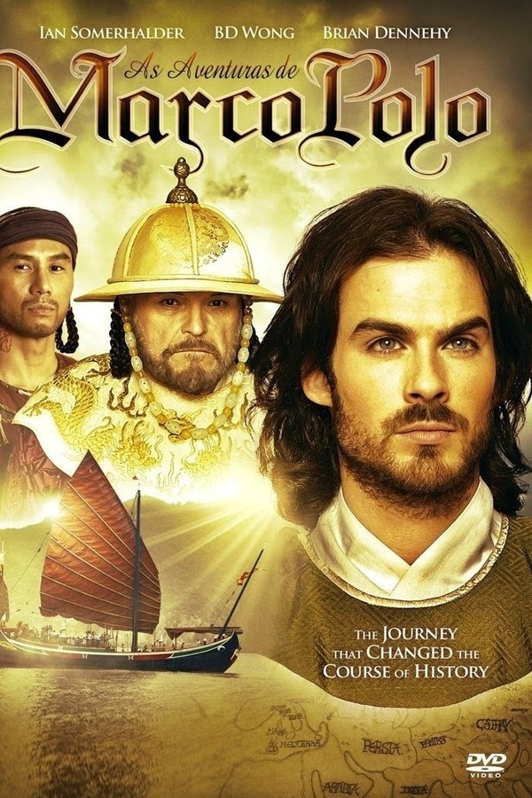 EN - Marco Polo PT1 (2007)