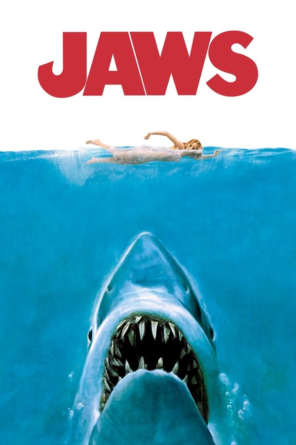 RO - Jaws  (1975)